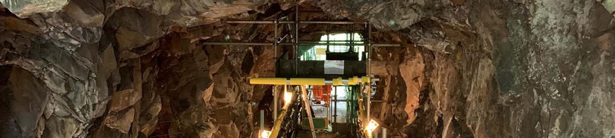 Why Use Sprayed Concrete