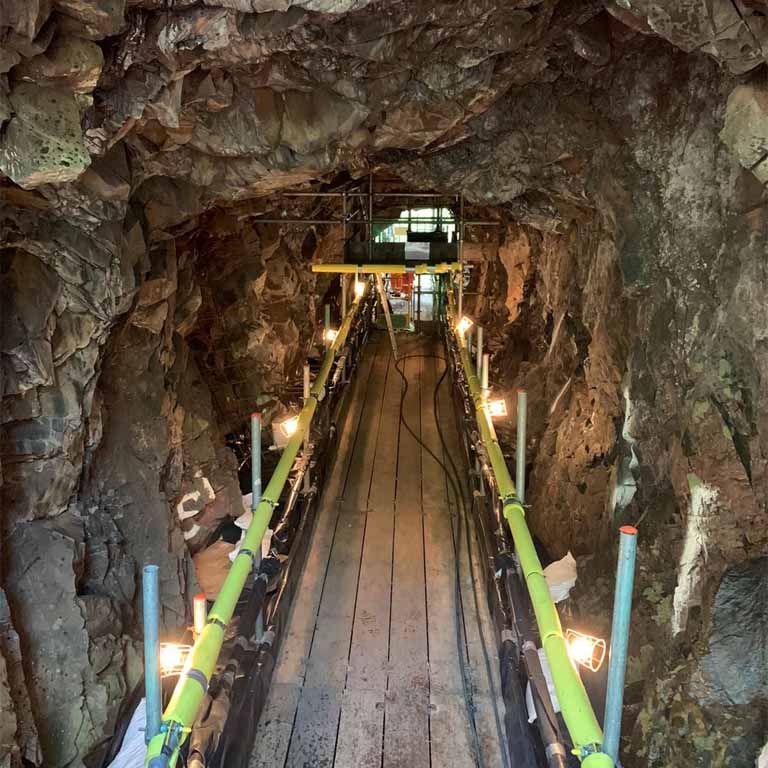 Why Use Sprayed Concrete